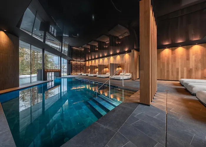 Hotel Vioz